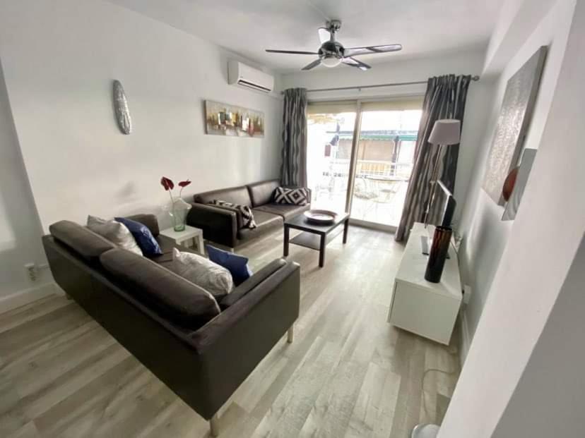 Rainbow Rentals Marques 7 เบนิดอร์ม ภายนอก รูปภาพ