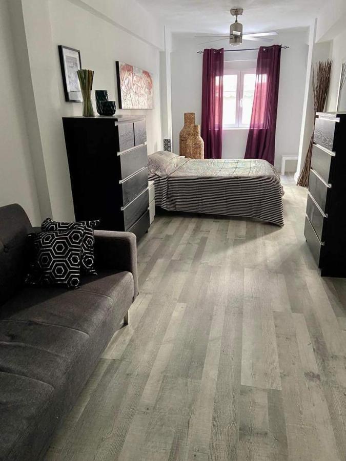 Rainbow Rentals Marques 7 เบนิดอร์ม ภายนอก รูปภาพ